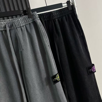 Stone lsland Casual Trousers #9