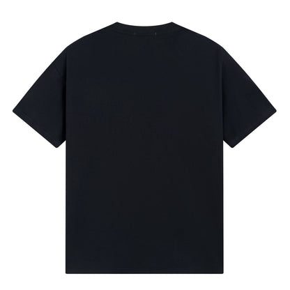 ST0NE lSLAND Pure Cotton T-Shirt #17