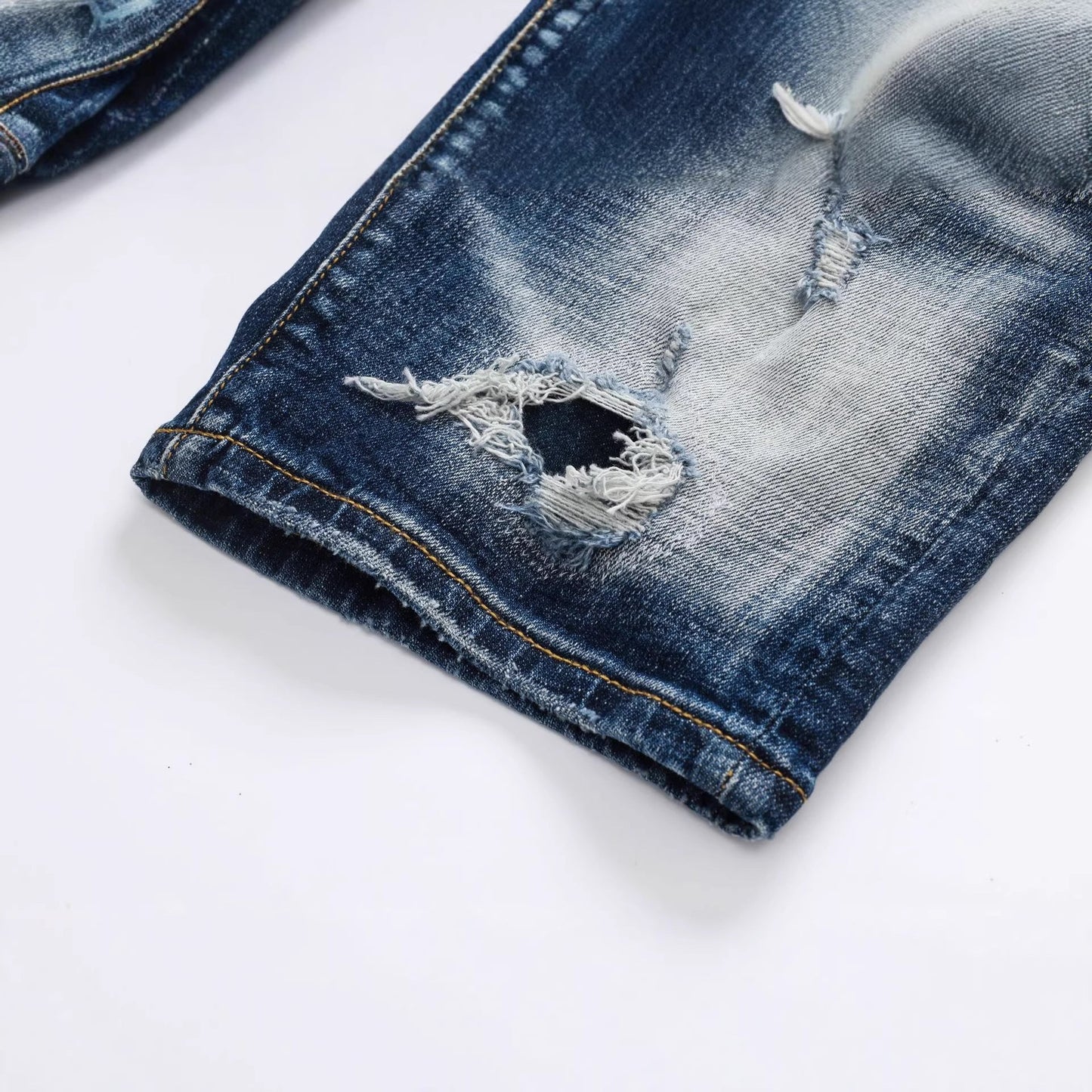 D2 Men's Short Jeans #37