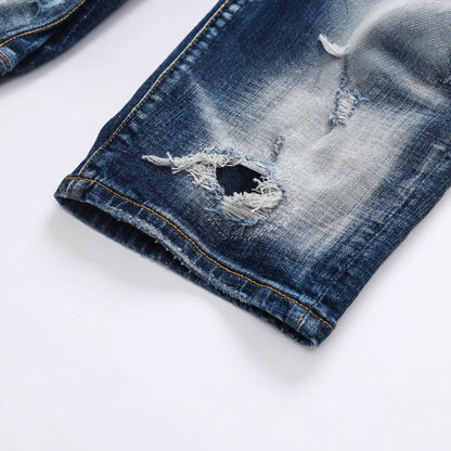 D2 Men's Short Jeans #37