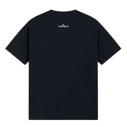 Stone island Pure Cotton T-Shirt #03