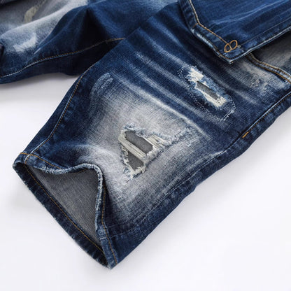 D2 Men's Short Jeans #38