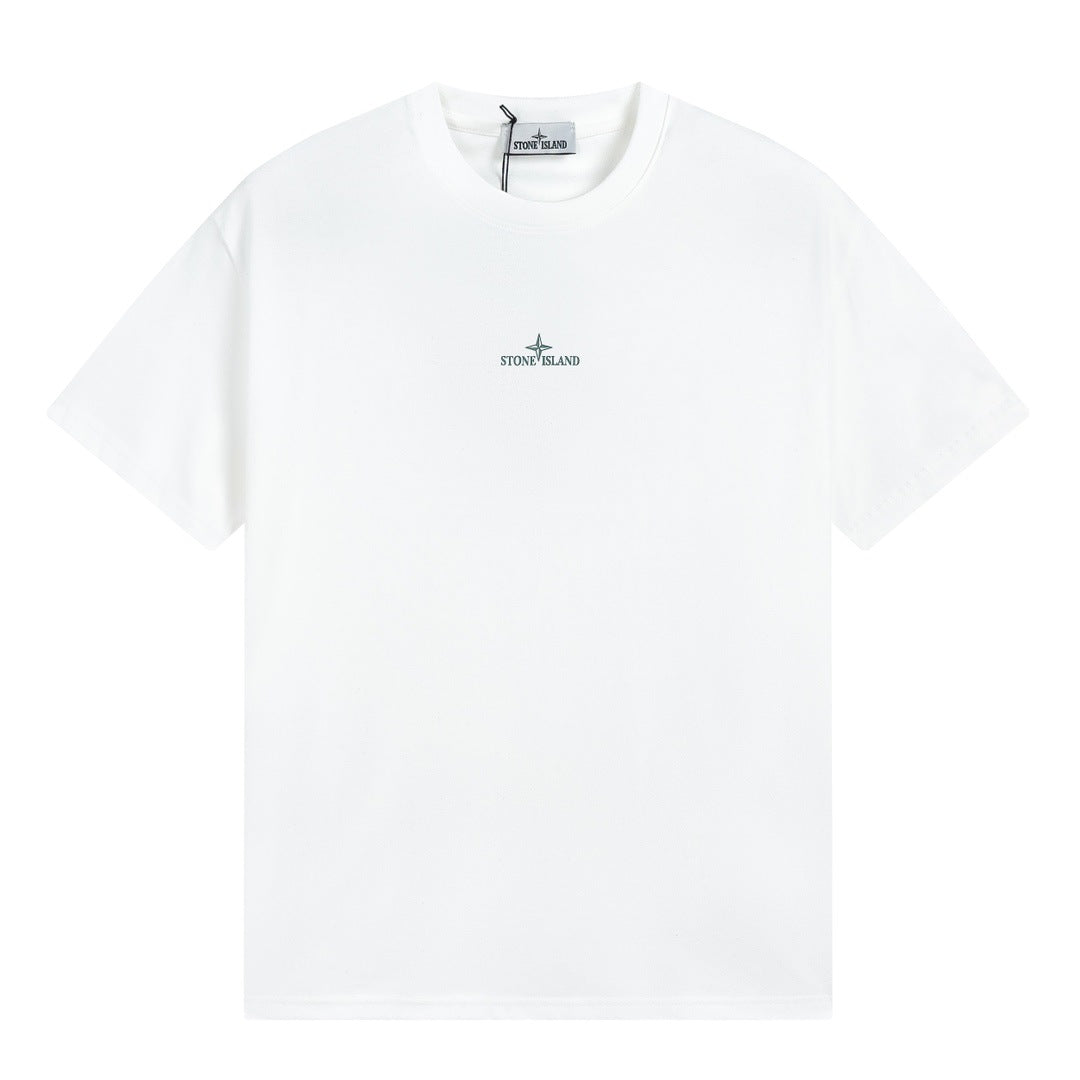 Stone island Pure Cotton T-Shirt #2