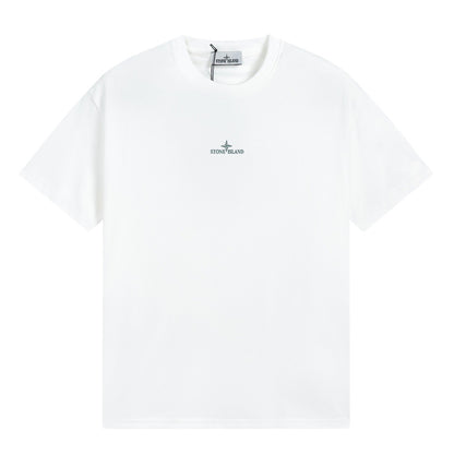 Stone island Pure Cotton T-Shirt #2