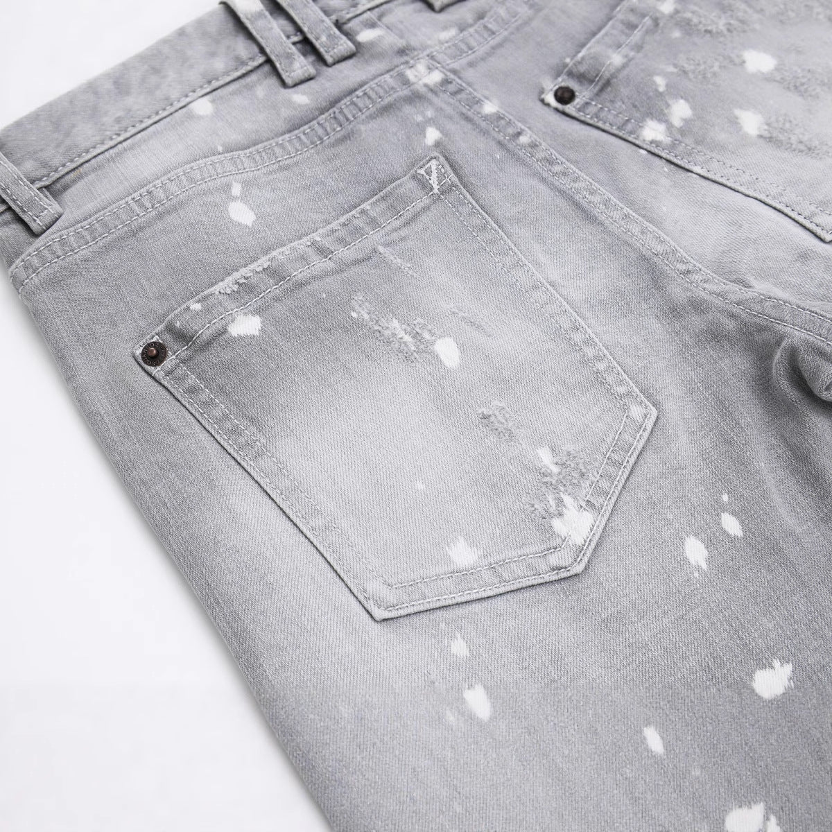 D2 Men's Short Jeans#36