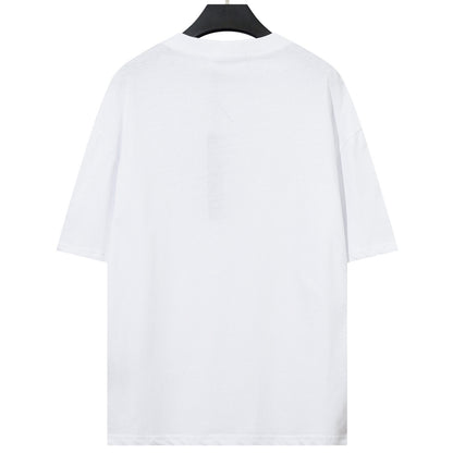 Stone island Pure Cotton T-Shirt #54