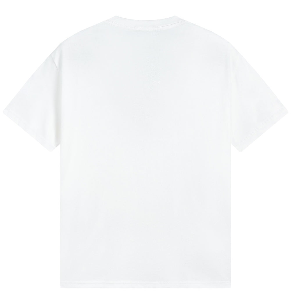 ST0NE lSLAND Pure Cotton T-Shirt #13