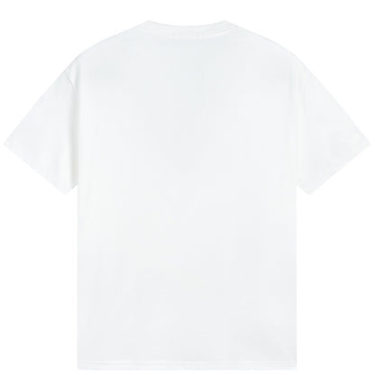 ST0NE lSLAND Pure Cotton T-Shirt #13