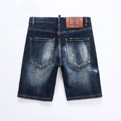D2 Men's Short Jeans #38