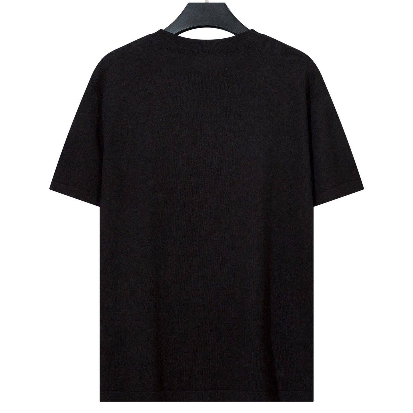 Stone island Knit Short-Sleeve T-Shirt #04