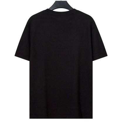 Stone island Knit Short-Sleeve T-Shirt #04
