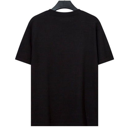 ST0NE lSLAND Pure Cotton T-Shirt #4