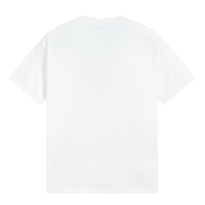 ST0NE lSLAND Pure Cotton T-Shirt #17