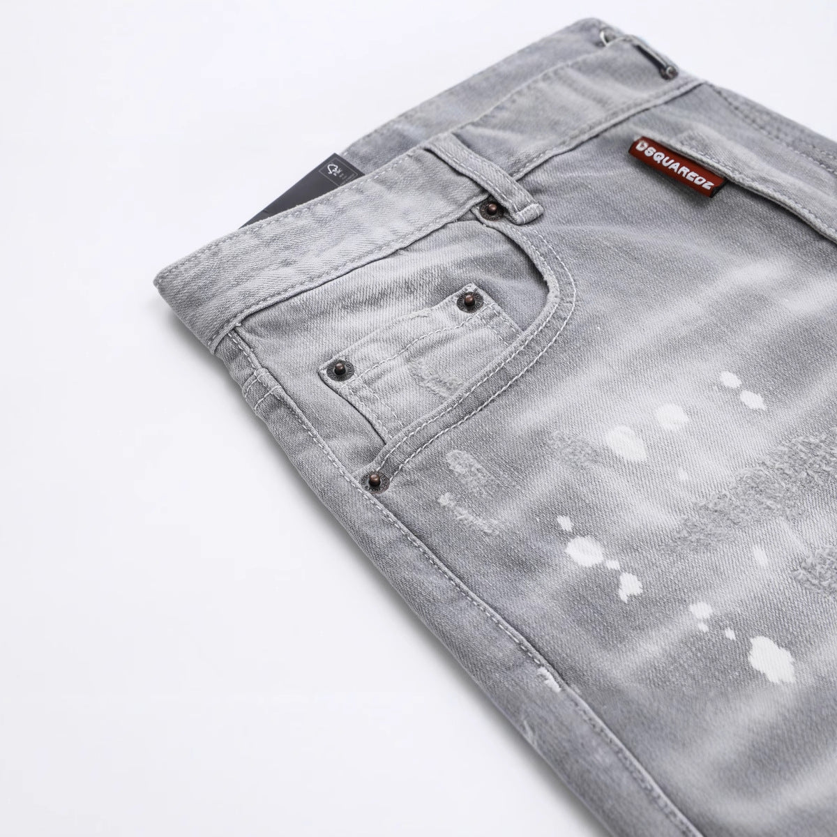 D2 Men's Short Jeans#36