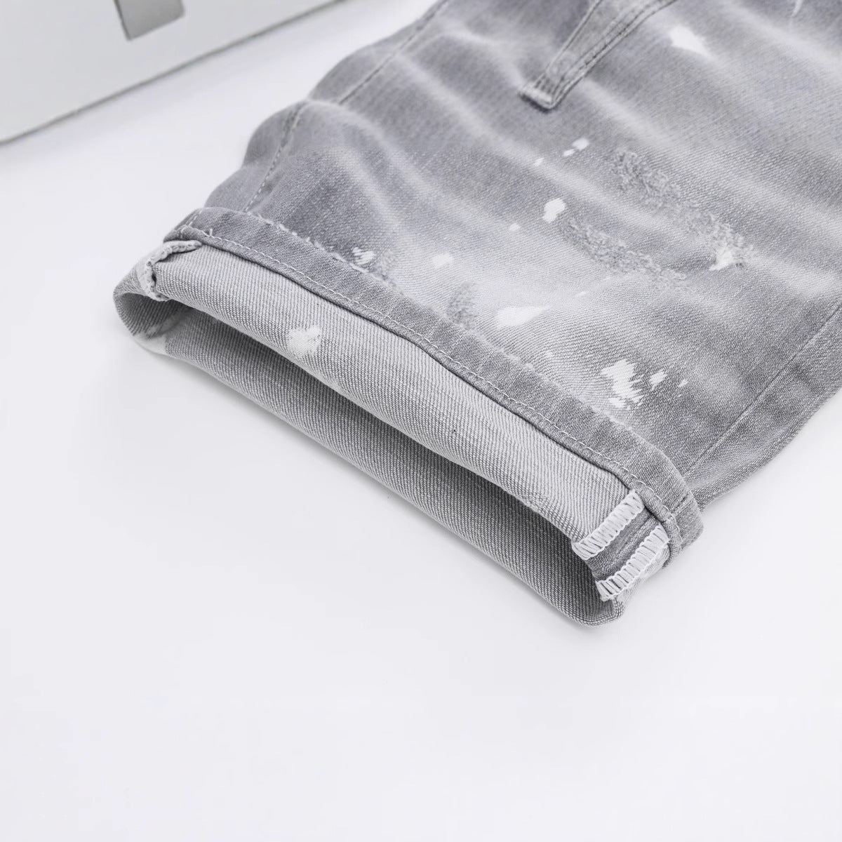 D2 Men's Short Jeans#36