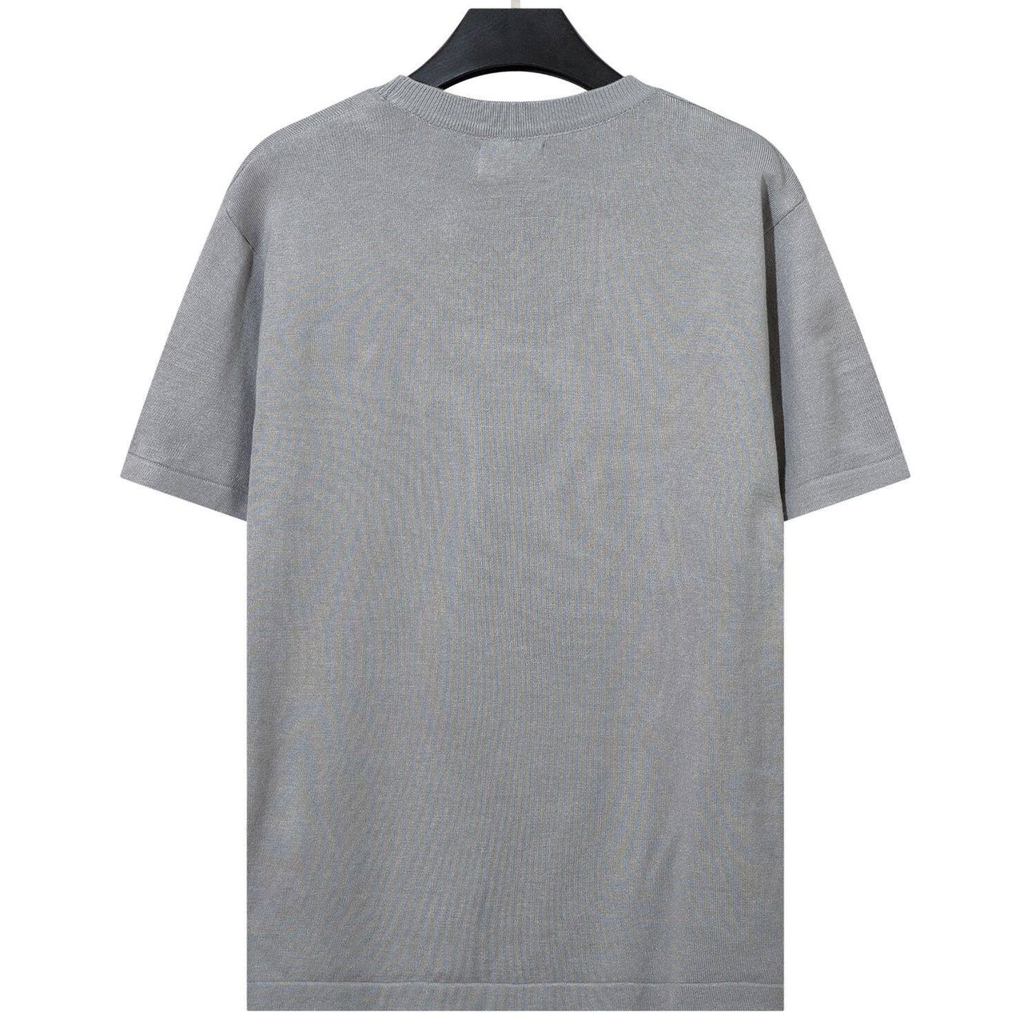 ST0NE lSLAND Pure Cotton T-Shirt #4