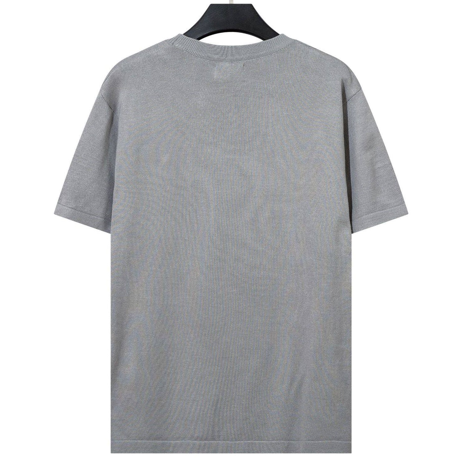 ST0NE lSLAND Pure Cotton T-Shirt #4