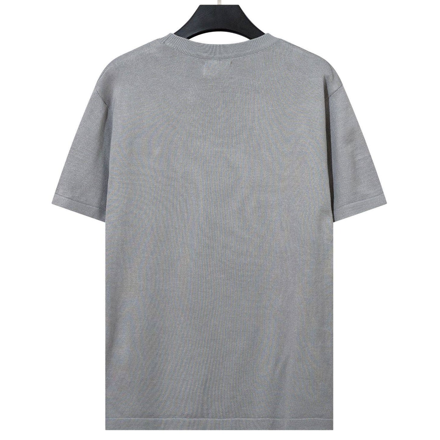 Stone island Knit Short-Sleeve T-Shirt #04