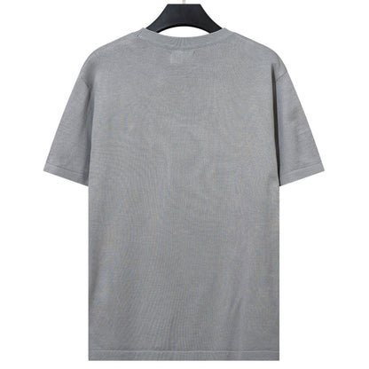 Stone island Knit Short-Sleeve T-Shirt #04