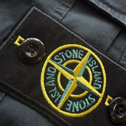Stone Island Men's Shorts #11
