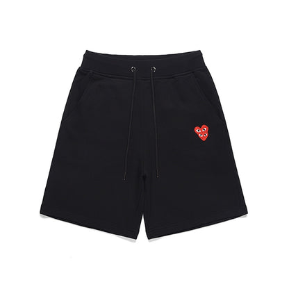 CDG PLAY Men's & Women's Shorts