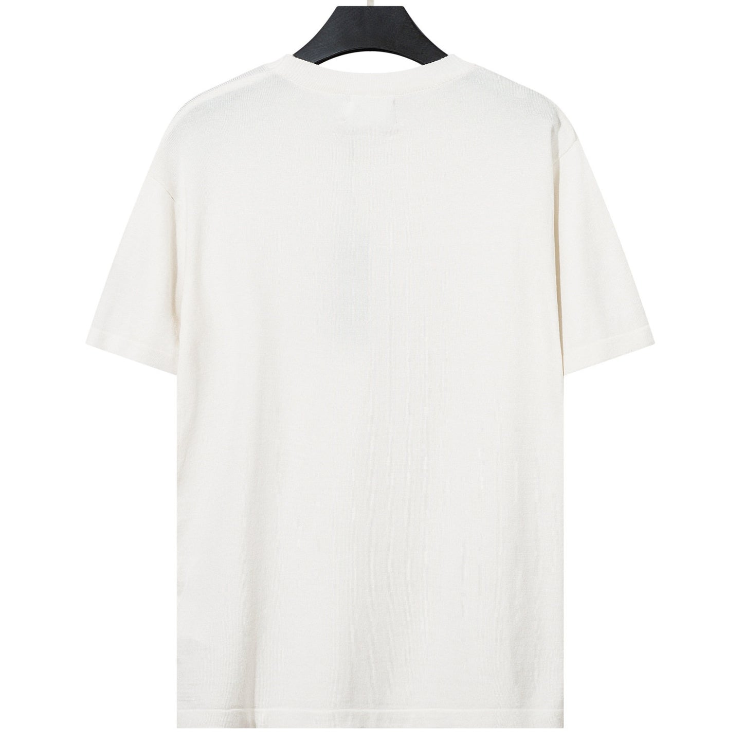 ST0NE lSLAND Pure Cotton T-Shirt #4