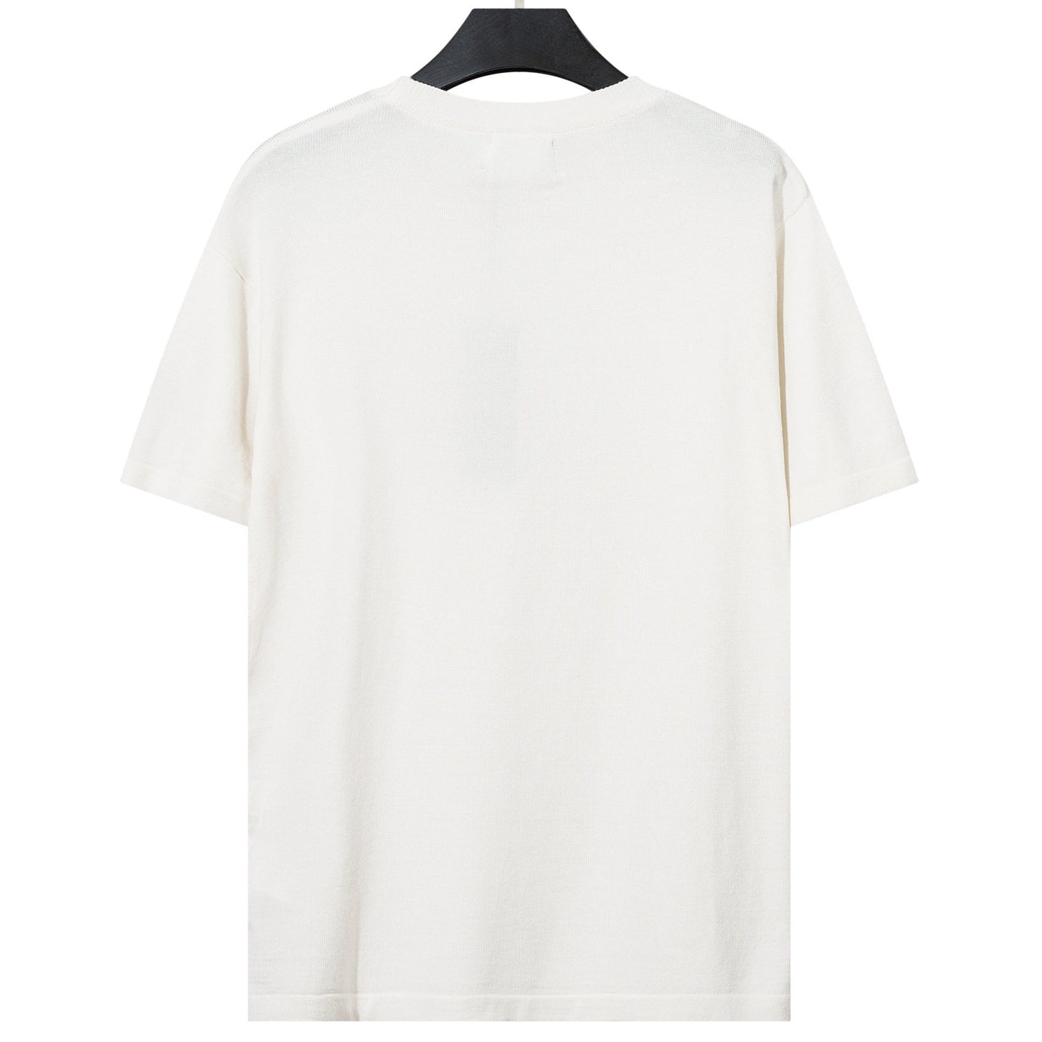 ST0NE lSLAND Pure Cotton T-Shirt #4