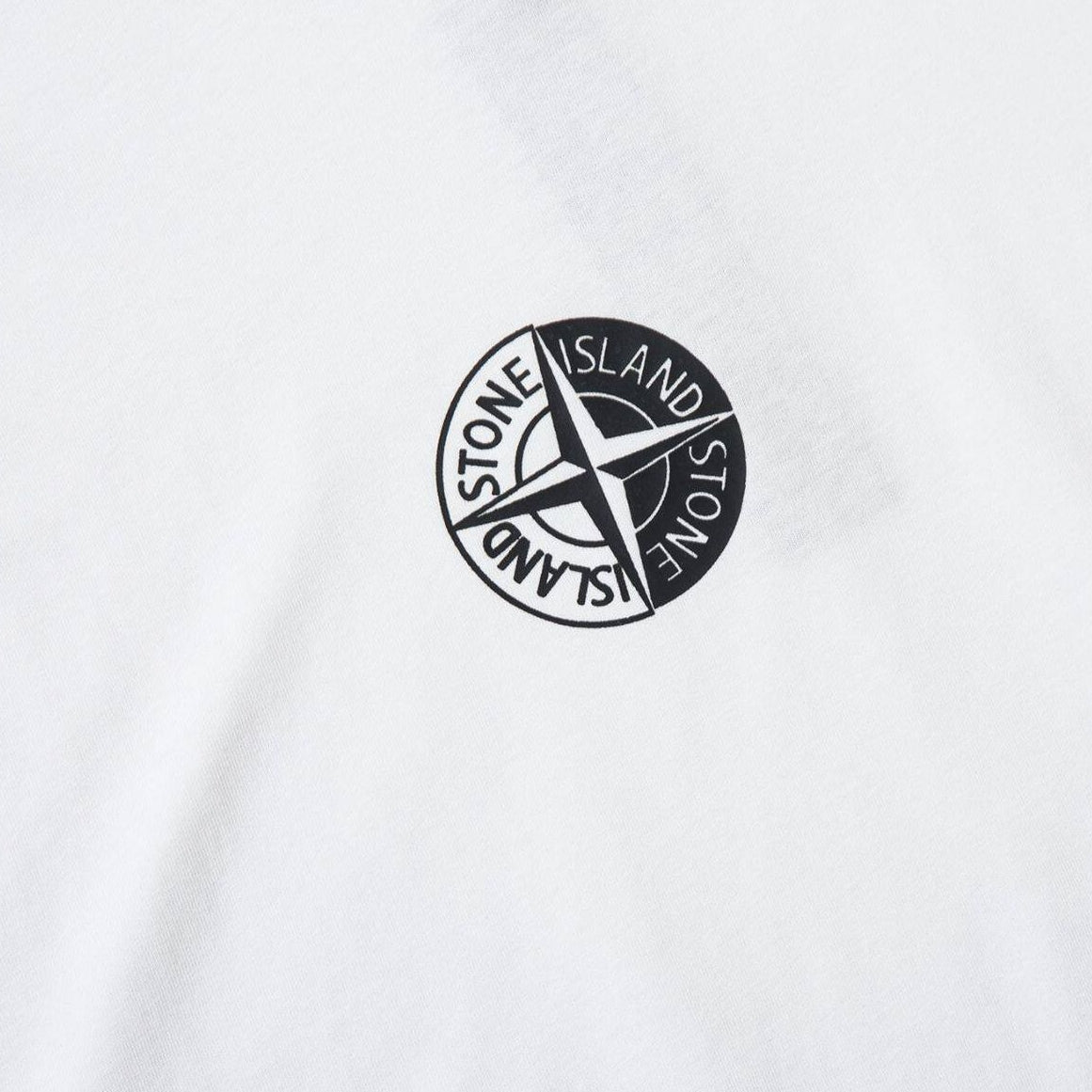 Stone island Pure Cotton T-Shirt #54