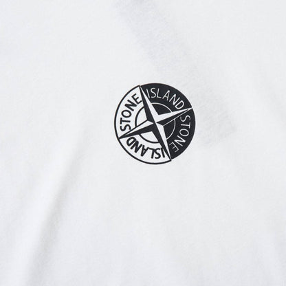 Stone island Pure Cotton T-Shirt #54
