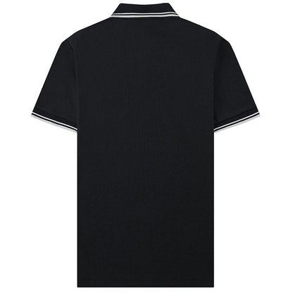 ST0NE lSLAND Pure Cotton T-Shirt #7