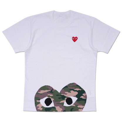 Play Classic Heart T-Shirt#57