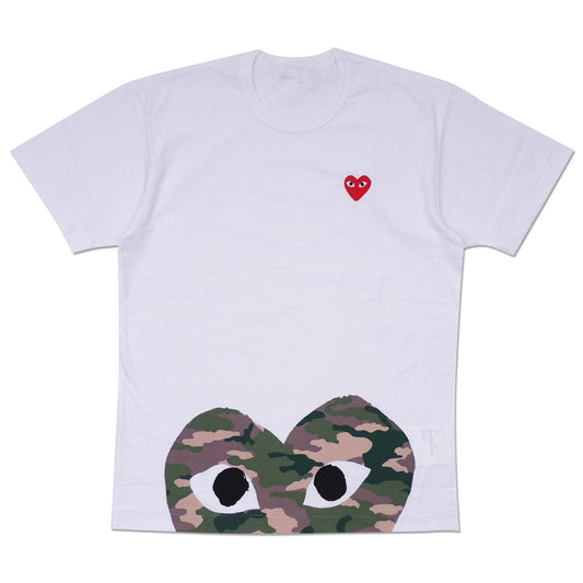 Play Classic Heart T-Shirt#57