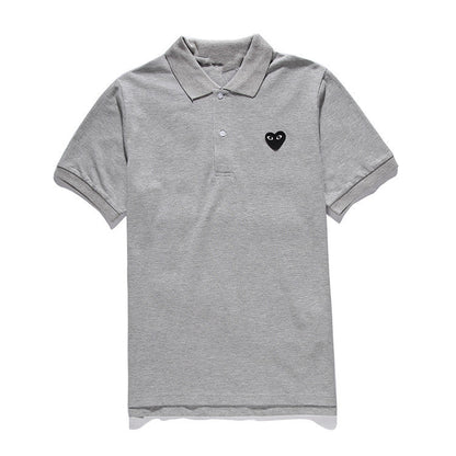 PLAY Men's & Women's  Polo Shirts
