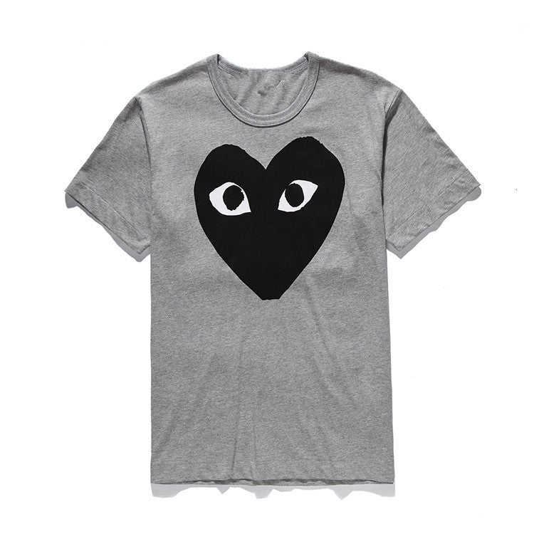 Play Classic Heart T-Shirt#58