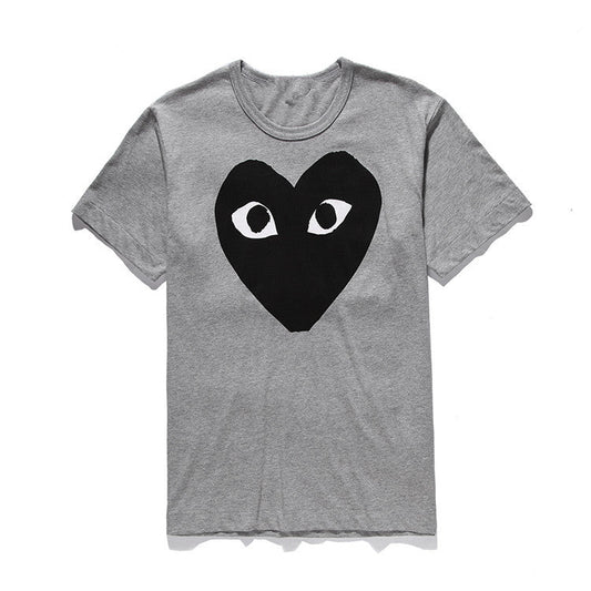 Play Classic Heart T-Shirt#58