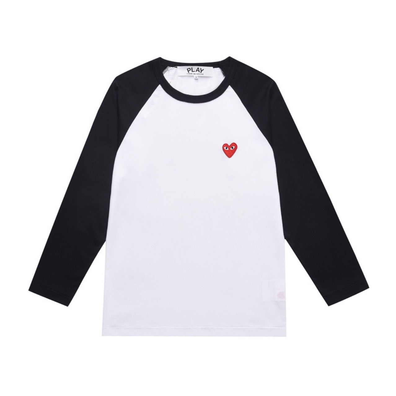 PLAY Men's & Women's Long-Sleeve T-Shirt