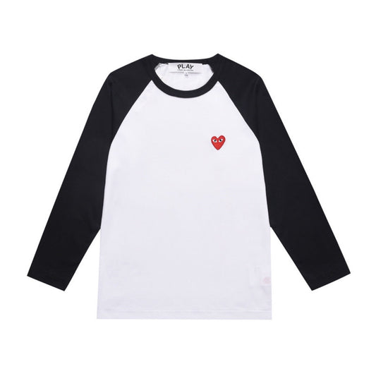 PLAY Men's & Women's Long-Sleeve T-Shirt