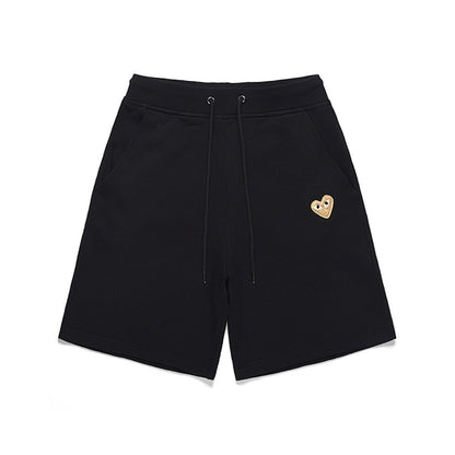 CDG PLAY Men's & Women's Shorts