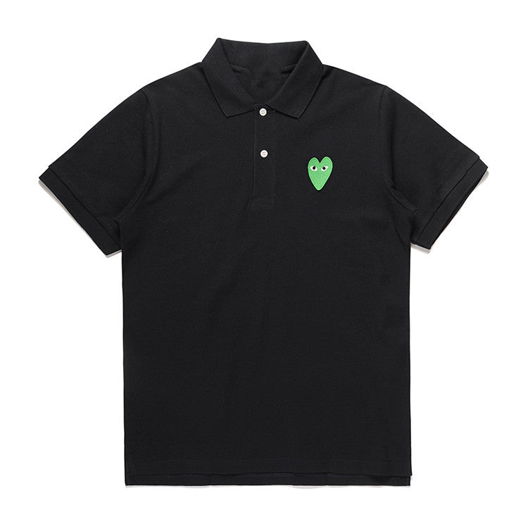 PLAY Men's & Women's  Polo Shirts