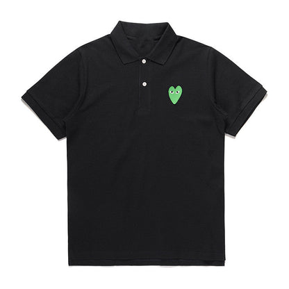 PLAY Men's & Women's  Polo Shirts