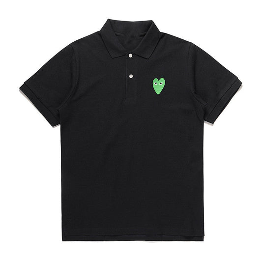 PLAY Men's & Women's  Polo Shirts