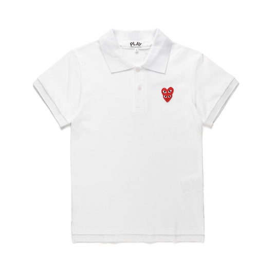 PLAY Men's & Women's  Polo Shirts