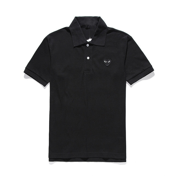PLAY Men's & Women's  Polo Shirts
