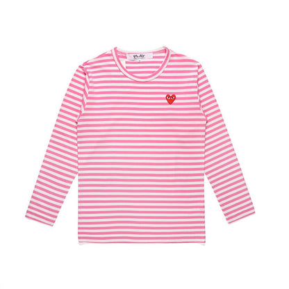 PLAY Men's & Women's Long-Sleeve T-Shirt