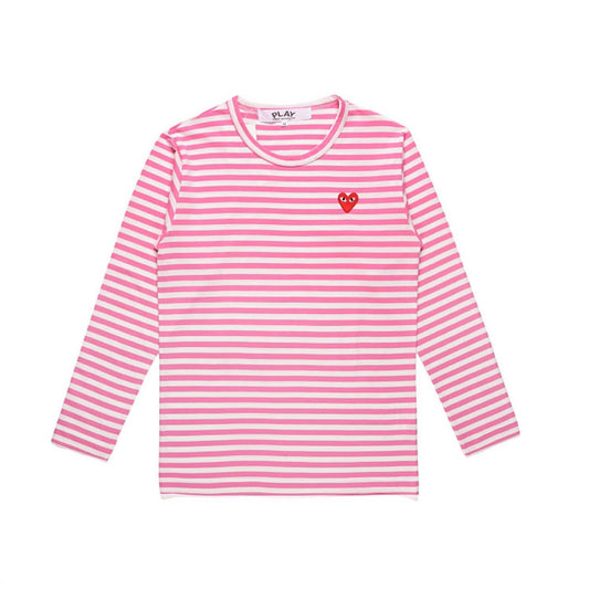 PLAY Men's & Women's Long-Sleeve T-Shirt