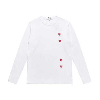 PLAY Men's & Women's Long-Sleeve T-Shirt