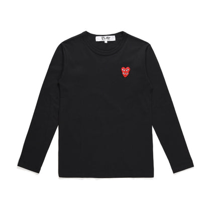 PLAY Men's & Women's Long-Sleeve T-Shirt