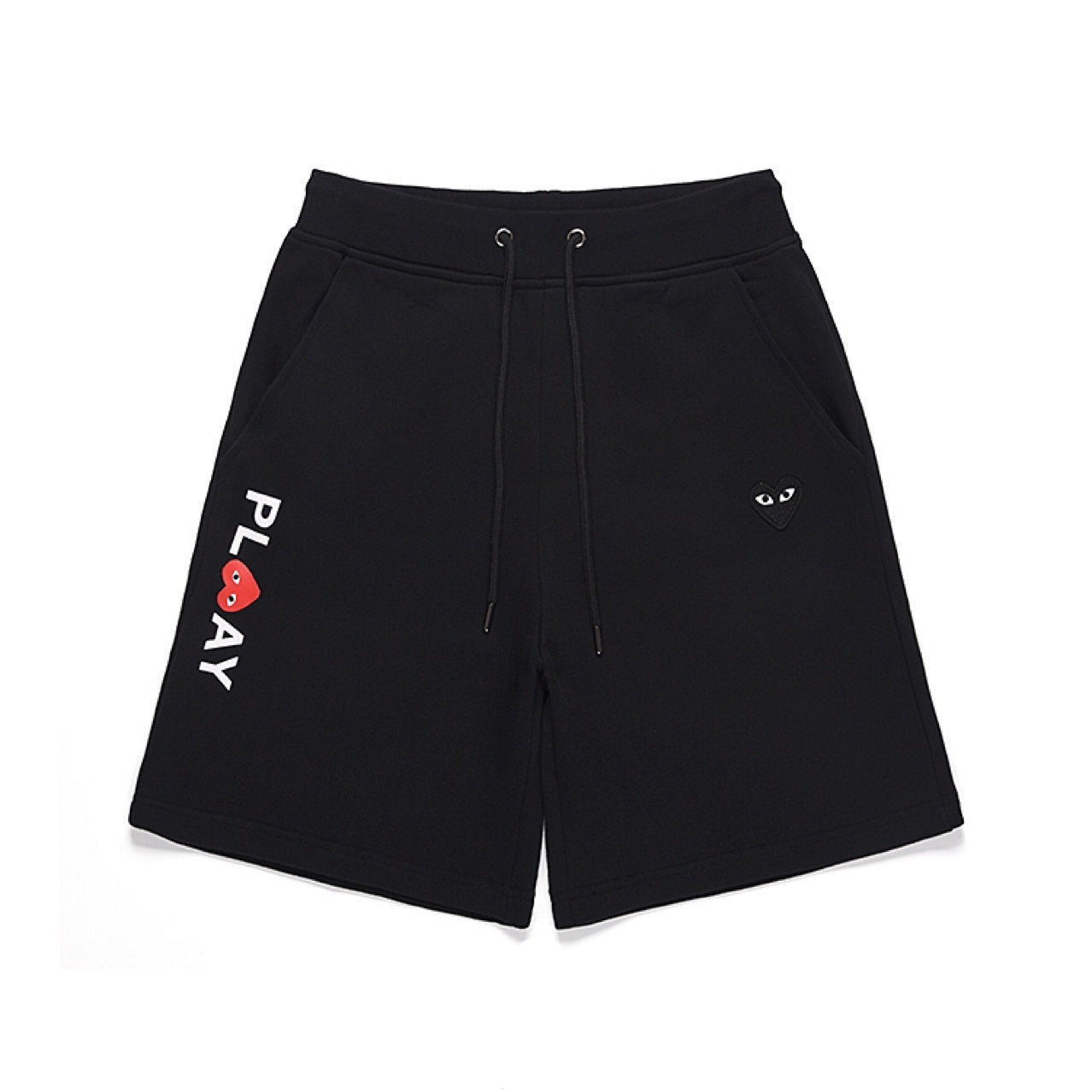 CDG PLAY Men's & Women's Shorts