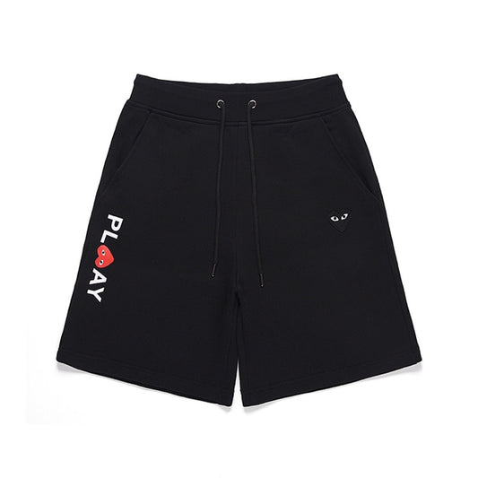 CDG PLAY Men's & Women's Shorts