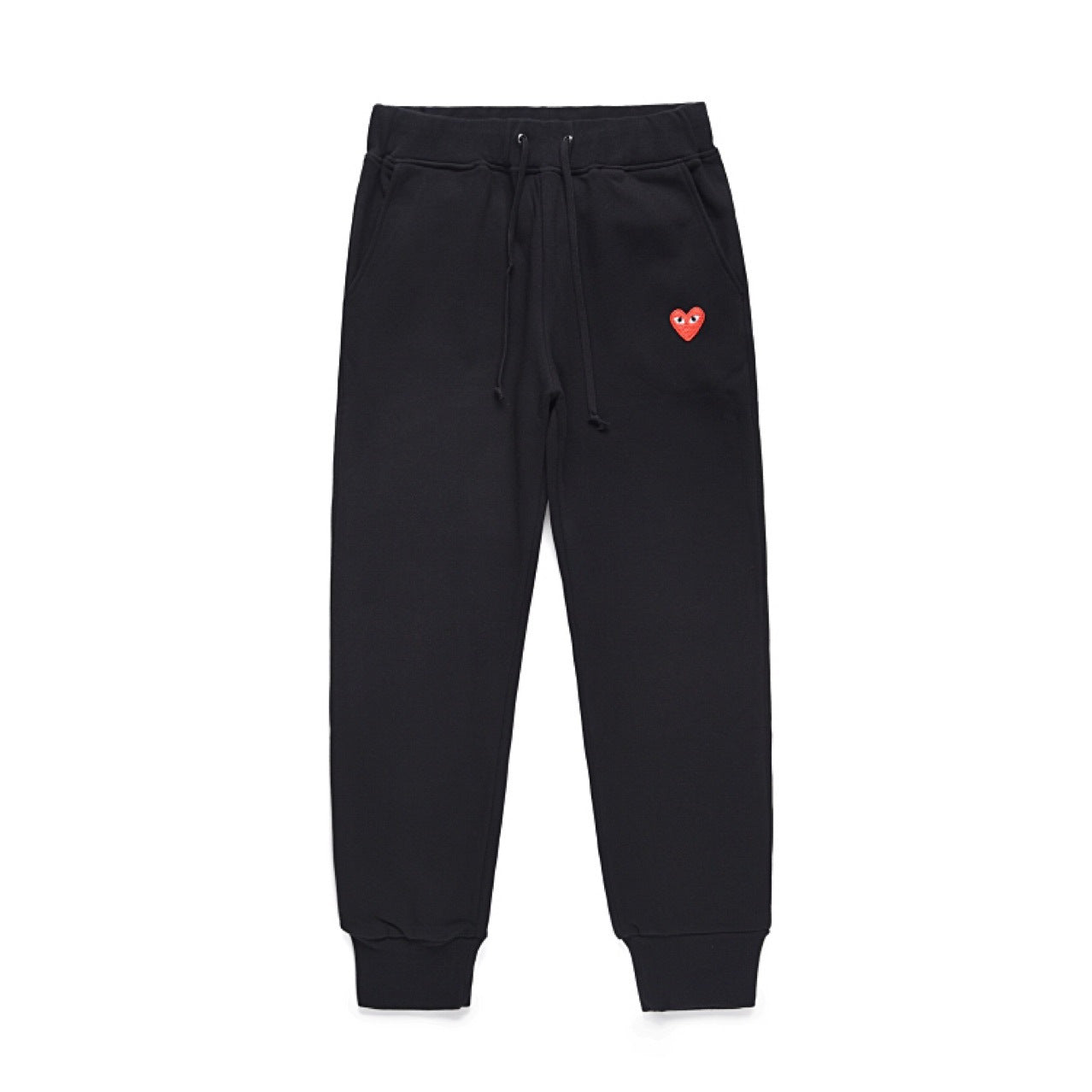 CDG PLAY Men's & Women's Trousers